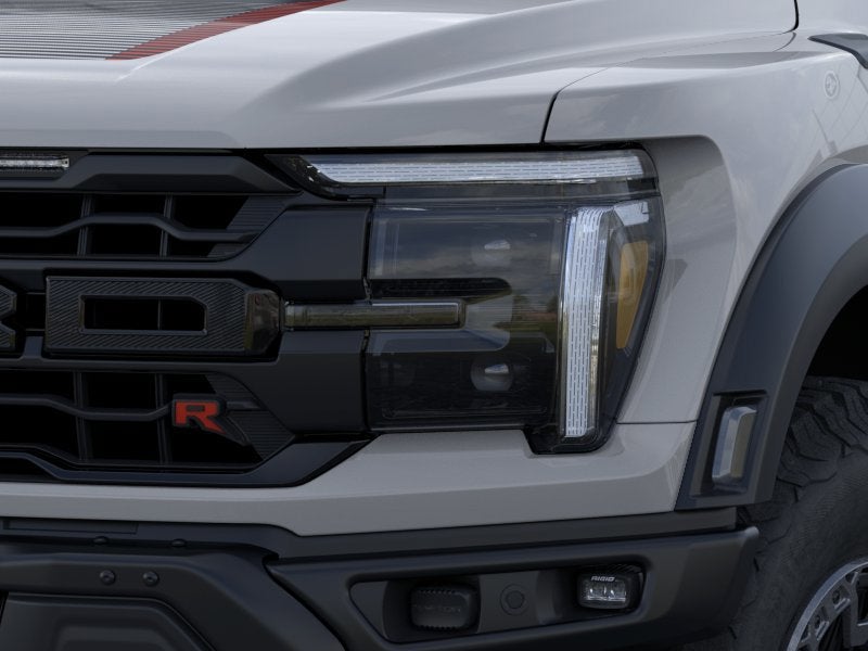2026 Ford F-150 Raptor SuperCrew