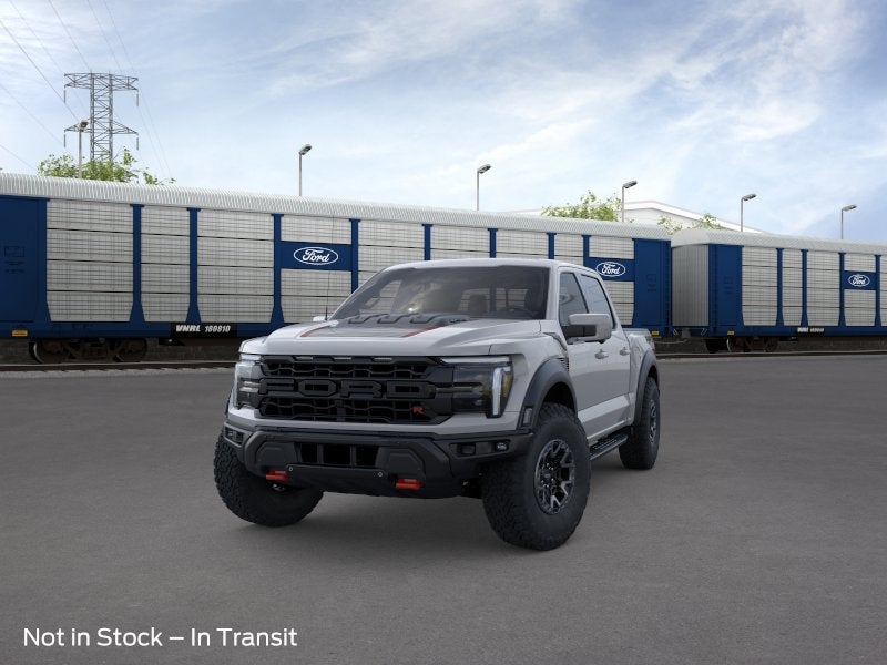 2026 Ford F-150 Raptor SuperCrew