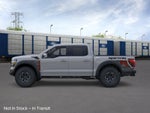 2026 Ford F-150 Raptor SuperCrew