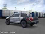 2026 Ford F-150 Raptor SuperCrew