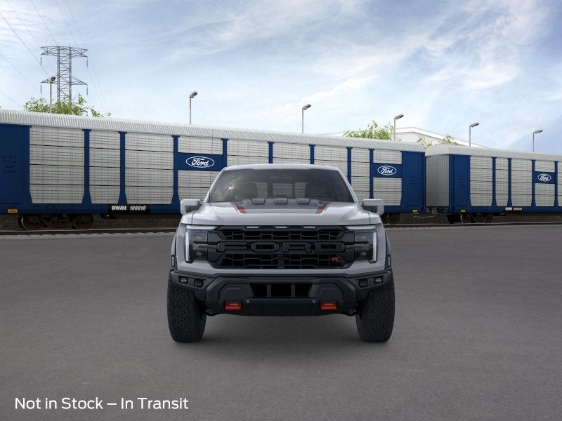 2026 Ford F-150 Raptor SuperCrew