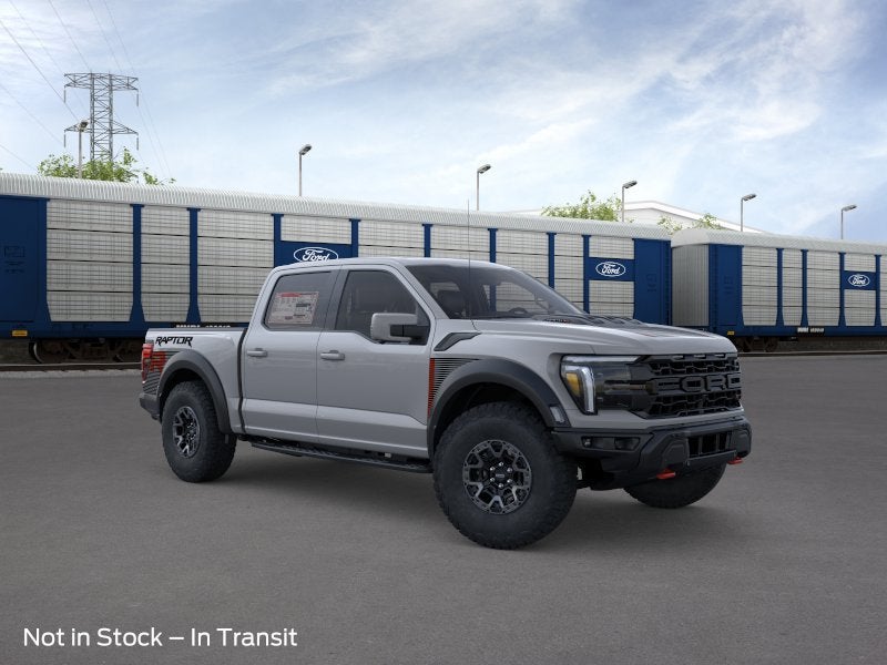 2026 Ford F-150 Raptor SuperCrew