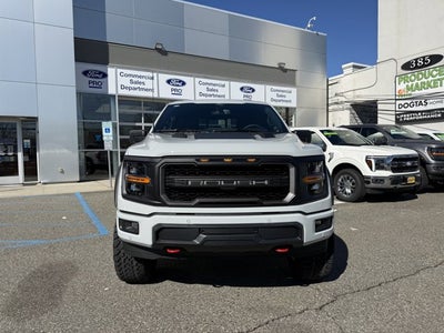 2026 Ford F-150 Roush RT6