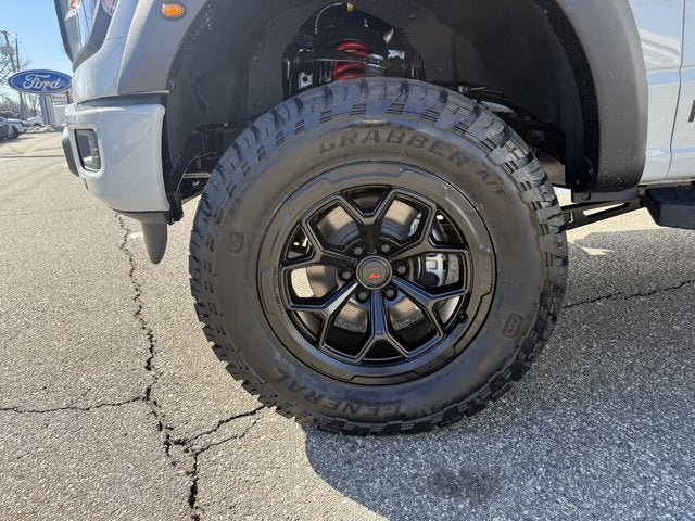 2026 Ford F-150 Roush RT6