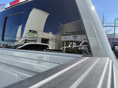 2026 Ford F-150 Roush RT6