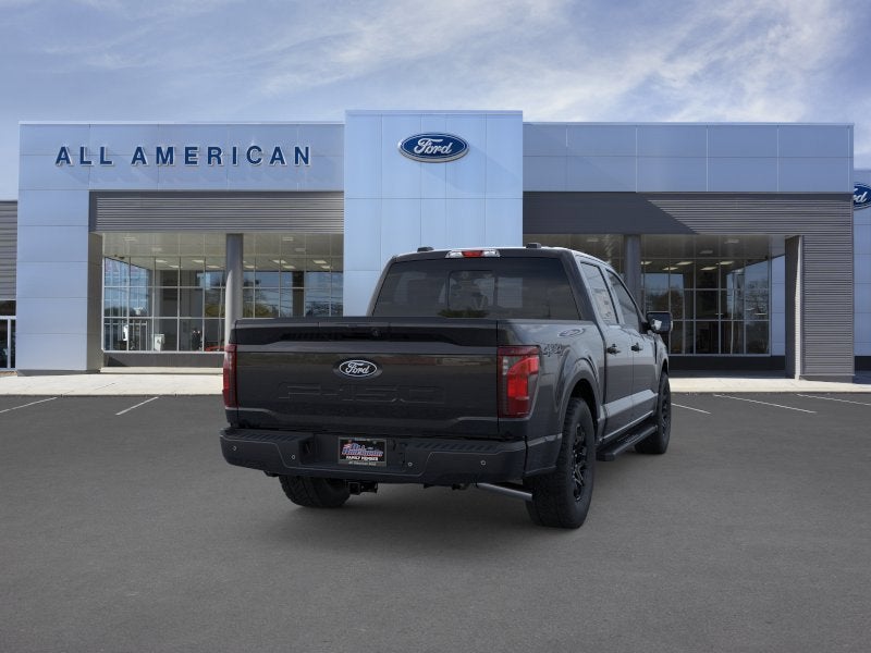2026 Ford F-150 Roush Nitemare Edition