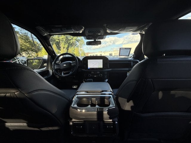 2025 Ford F-150 Roush RT6