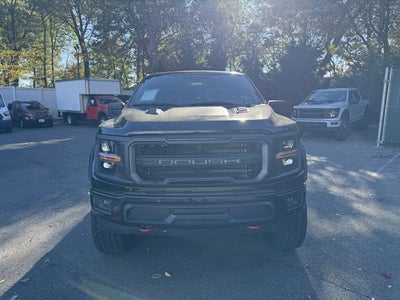 2025 Ford F-150 Roush RT6