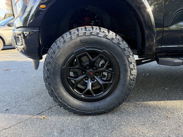 2025 Ford F-150 Roush RT6