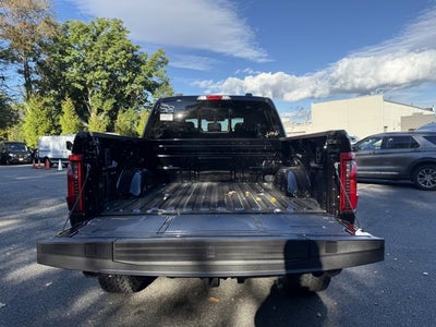 2025 Ford F-150 Roush RT6