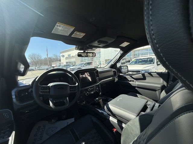 2026 Ford F-150 Roush RT6