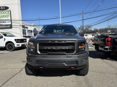 2026 Ford F-150 Roush RT6