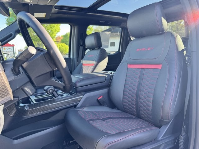 2025 Ford F-150 Shelby Edition