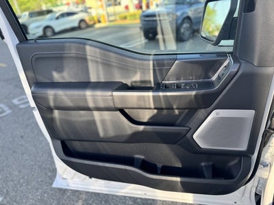 2025 Ford F-150 Shelby Edition