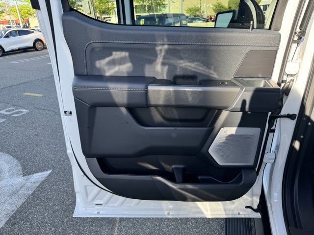 2025 Ford F-150 Shelby Edition