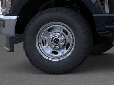 2026 Ford Super Duty F-350 SRW Base
