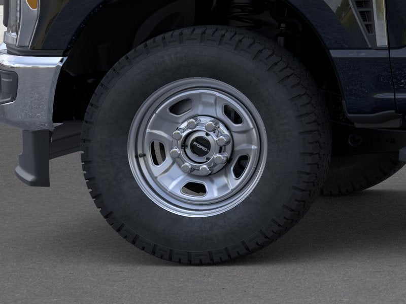 2026 Ford Super Duty F-350 SRW Base