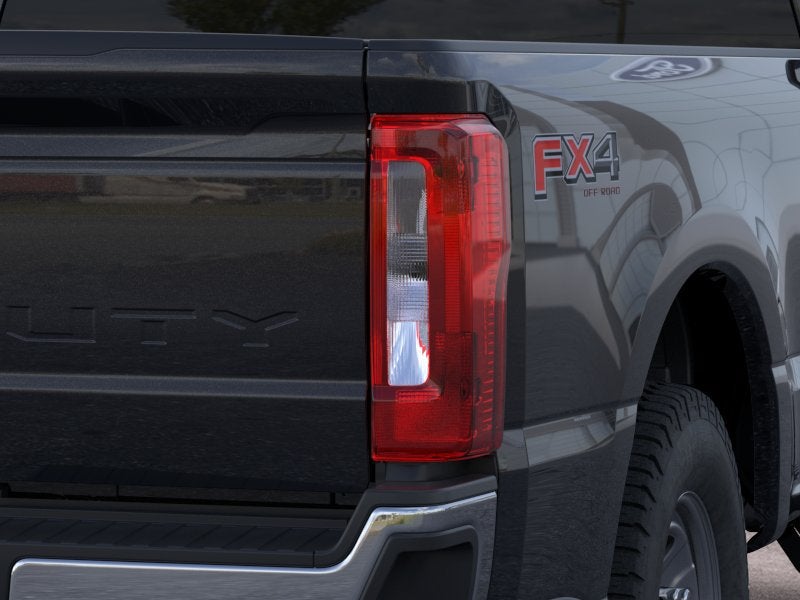 2026 Ford Super Duty F-350 SRW Base