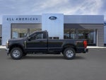 2026 Ford Super Duty F-350 SRW Base