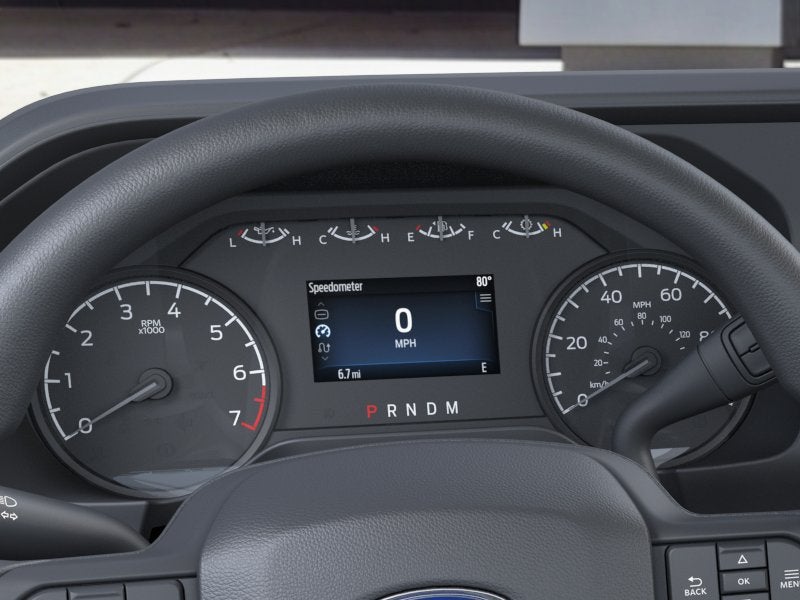2026 Ford Super Duty F-350 SRW Base