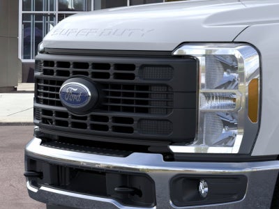 2026 Ford Super Duty F-350 SRW Base