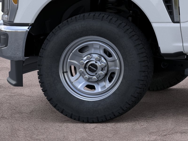2026 Ford Super Duty F-350 SRW Base