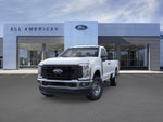 2026 Ford Super Duty F-350 SRW Base
