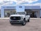 2026 Ford Super Duty F-350 SRW Base