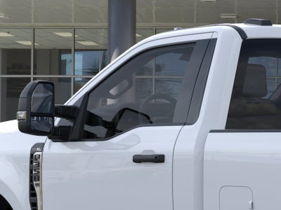 2026 Ford Super Duty F-350 SRW Base