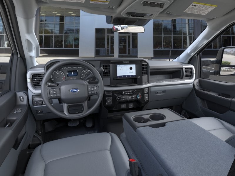 2026 Ford Super Duty F-350 SRW Base