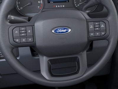 2026 Ford Super Duty F-350 SRW Base