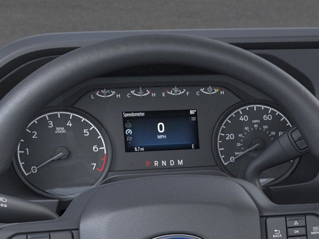 2026 Ford Super Duty F-350 SRW Base