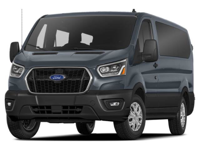 2022 Ford Transit Passenger Wagon Base