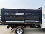 2022 Ford Super Duty F-550 DRW Base