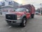 2008 Ford Super Duty F-550 DRW Base