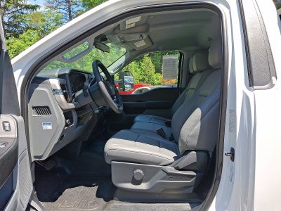 2026 Ford Super Duty F-600 DRW Base