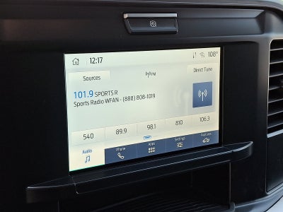 2026 Ford Super Duty F-600 DRW Base