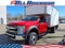 2021 Ford Super Duty F-450 DRW Base