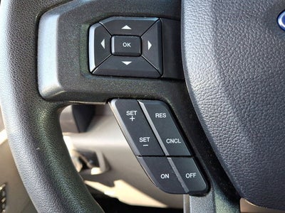 2021 Ford Super Duty F-450 DRW Base