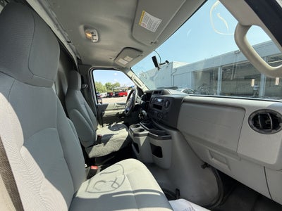 2021 Ford E-Series Cutaway CUTWY
