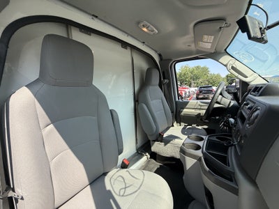 2021 Ford E-Series Cutaway CUTWY