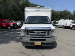2021 Ford E-Series Cutaway CUTWY