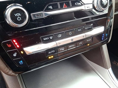 2022 Ford Explorer King Ranch