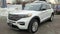 2022 Ford Explorer King Ranch