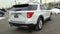 2022 Ford Explorer King Ranch