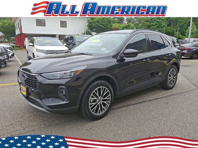 2023 Ford Escape PHEV