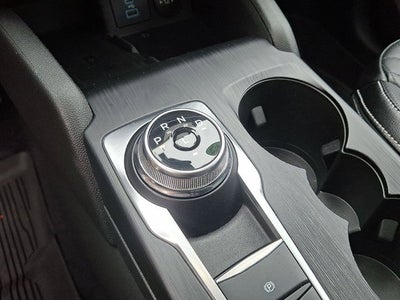 2023 Ford Escape PHEV