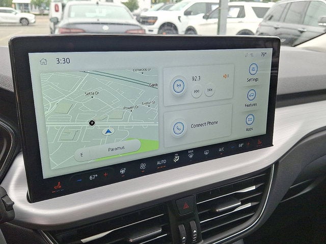 2023 Ford Escape PHEV