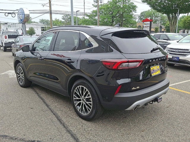 2023 Ford Escape PHEV