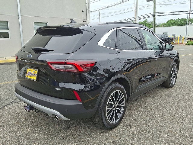 2023 Ford Escape PHEV